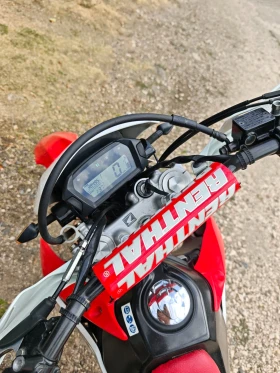 Honda Crf 250 L, снимка 5