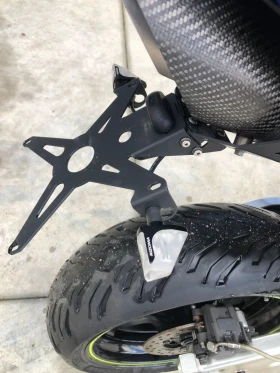 Honda Cbr, снимка 9