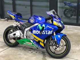 Honda Cbr, снимка 1