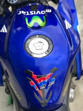 Honda Cbr, снимка 5