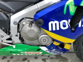 Honda Cbr, снимка 2