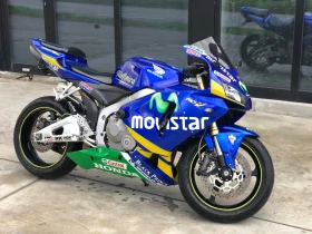 Honda Cbr, снимка 8
