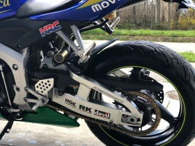 Honda Cbr, снимка 11