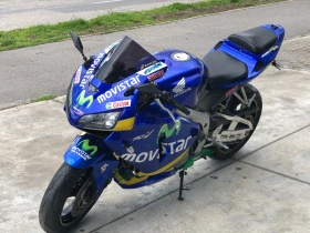 Honda Cbr, снимка 12