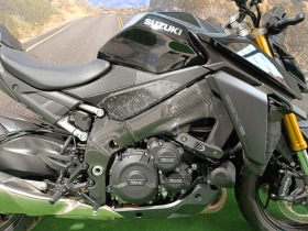 Suzuki Gsx GSX-S 1000 ABS TC QS LED CARBON , снимка 7 - Мотоциклети и мототехника - 42611244