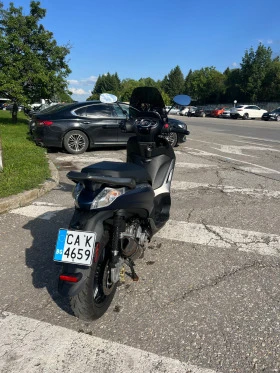 Piaggio Beverly 300 S, снимка 4