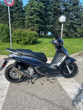 Piaggio Beverly 300 S, снимка 5