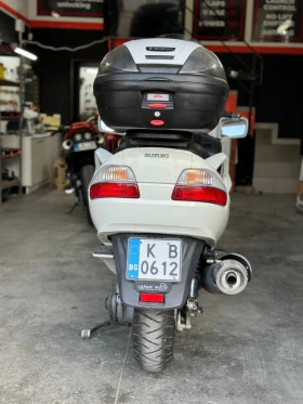 Suzuki Burgman | Mobile.bg    8