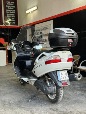 Suzuki Burgman | Mobile.bg    4