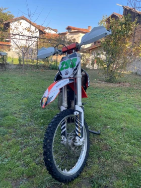 Ktm 85, снимка 5