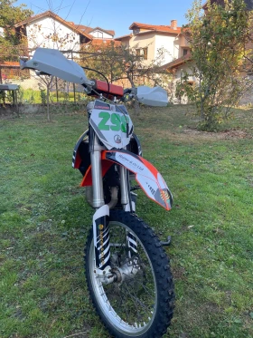 Ktm 85, снимка 4