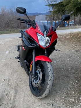     Yamaha YZF-R6 Fz6 600 c 