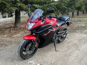 Yamaha YZF-R6 Fz6 600 c  | Mobile.bg    4