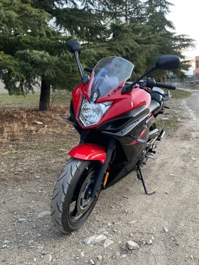 Yamaha YZF-R6 Fz6 600 c  | Mobile.bg    3