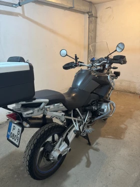 BMW R 1200GS | Mobile.bg    3