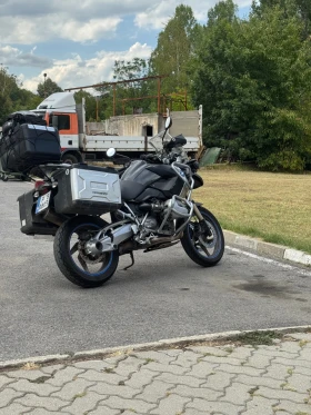BMW R 1200GS | Mobile.bg    11