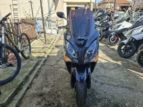 Kymco Xciting 300ie R UNIKAT promo  | Mobile.bg � ����� ������ 3