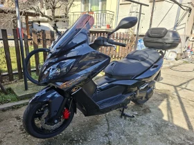 Kymco Xciting 300ie R UNIKAT promo  | Mobile.bg � ����� ������ 4