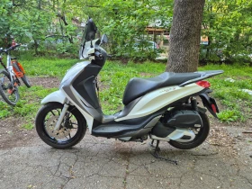 Piaggio Medley | Mobile.bg � ����� ������ 3