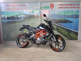 ������ Ktm Duke