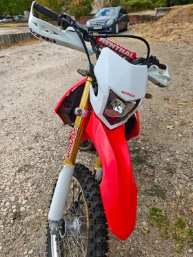 Honda Crf 250 L | Auto.bg — изображение 4