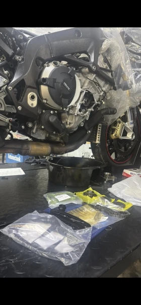 BMW S S1000RR | Mobile.bg � ����� ������ 11