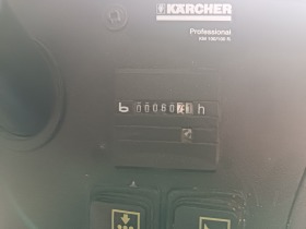 Други специализирани машини Друга Karcher, снимка 3 - Индустриална техника - 44298003