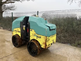 Обява за продажба на Валяк Ammann ARR1575 ~33 480 лв. - изображение 2