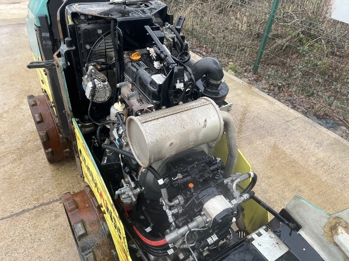Валяк Ammann ARR1575 - изображение 4