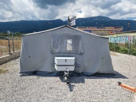 Каравана Roadtrek FAMILY EXTRA, снимка 8