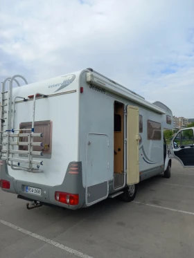  Dethleffs Fiat Dethleffs  | Mobile.bg    2