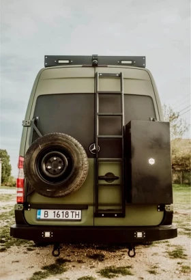 ������ Mercedes-Benz W906 | Mobile.bg � ����� ������ 2