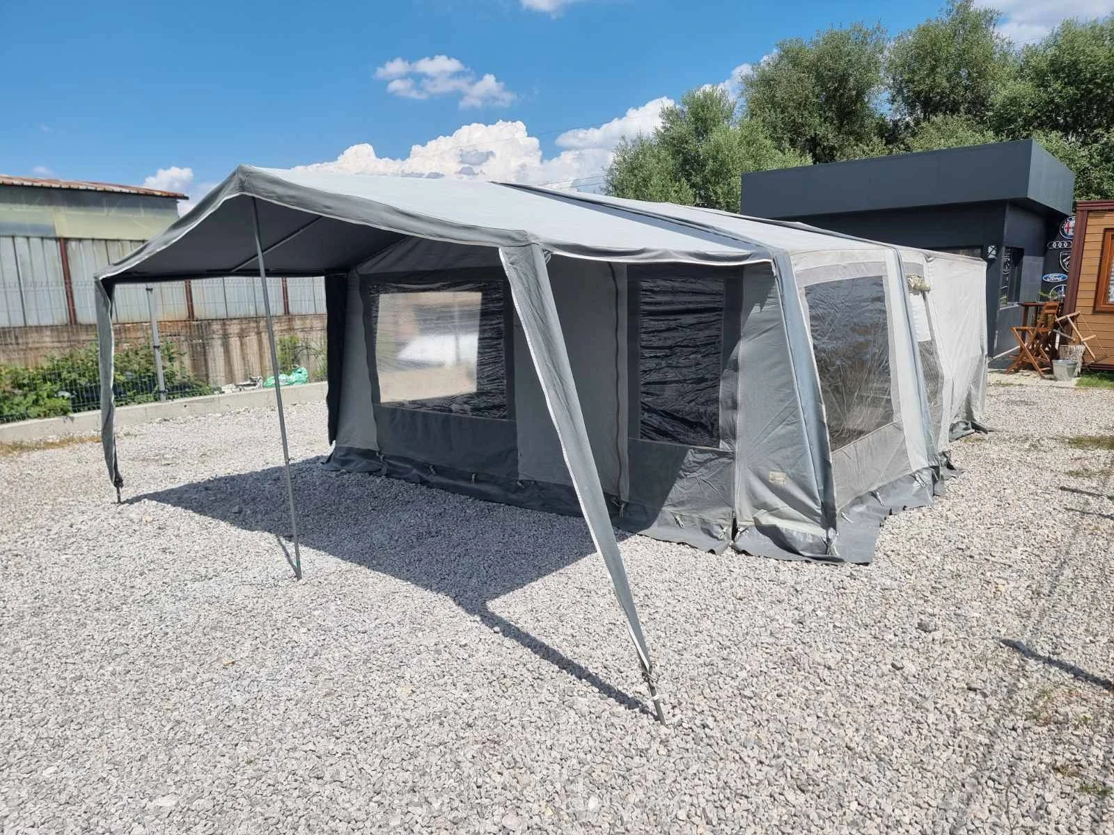  Roadtrek FAMILY EXTRA | Mobile.bg   11