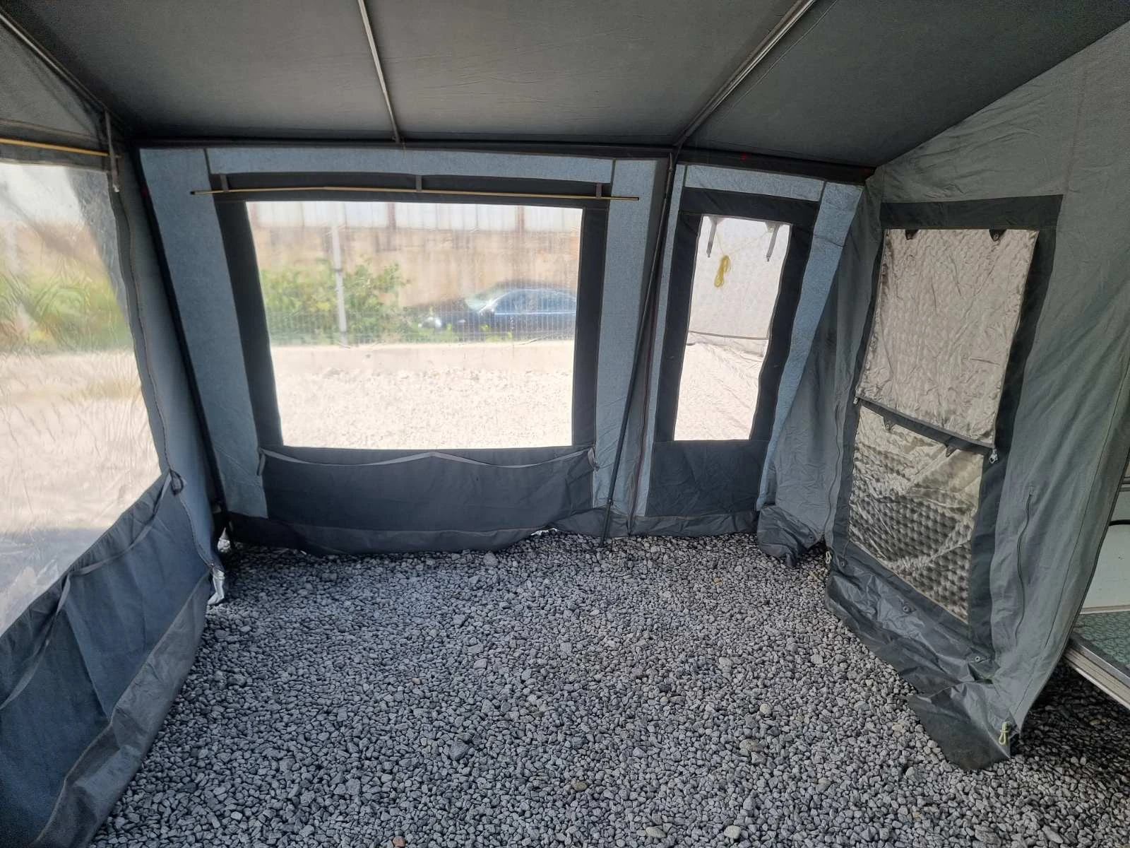  Roadtrek FAMILY EXTRA | Mobile.bg   16