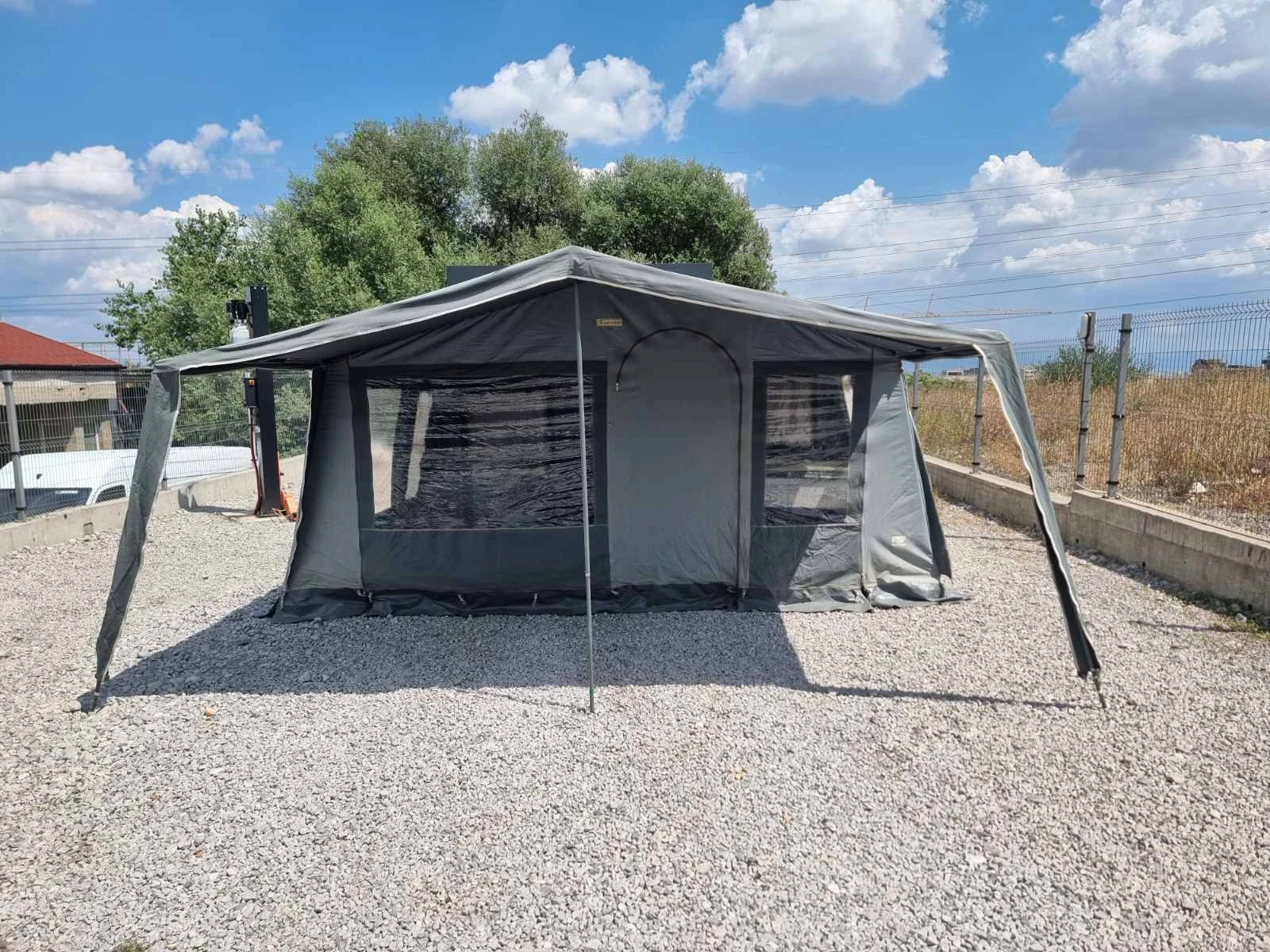  Roadtrek FAMILY EXTRA | Mobile.bg   12