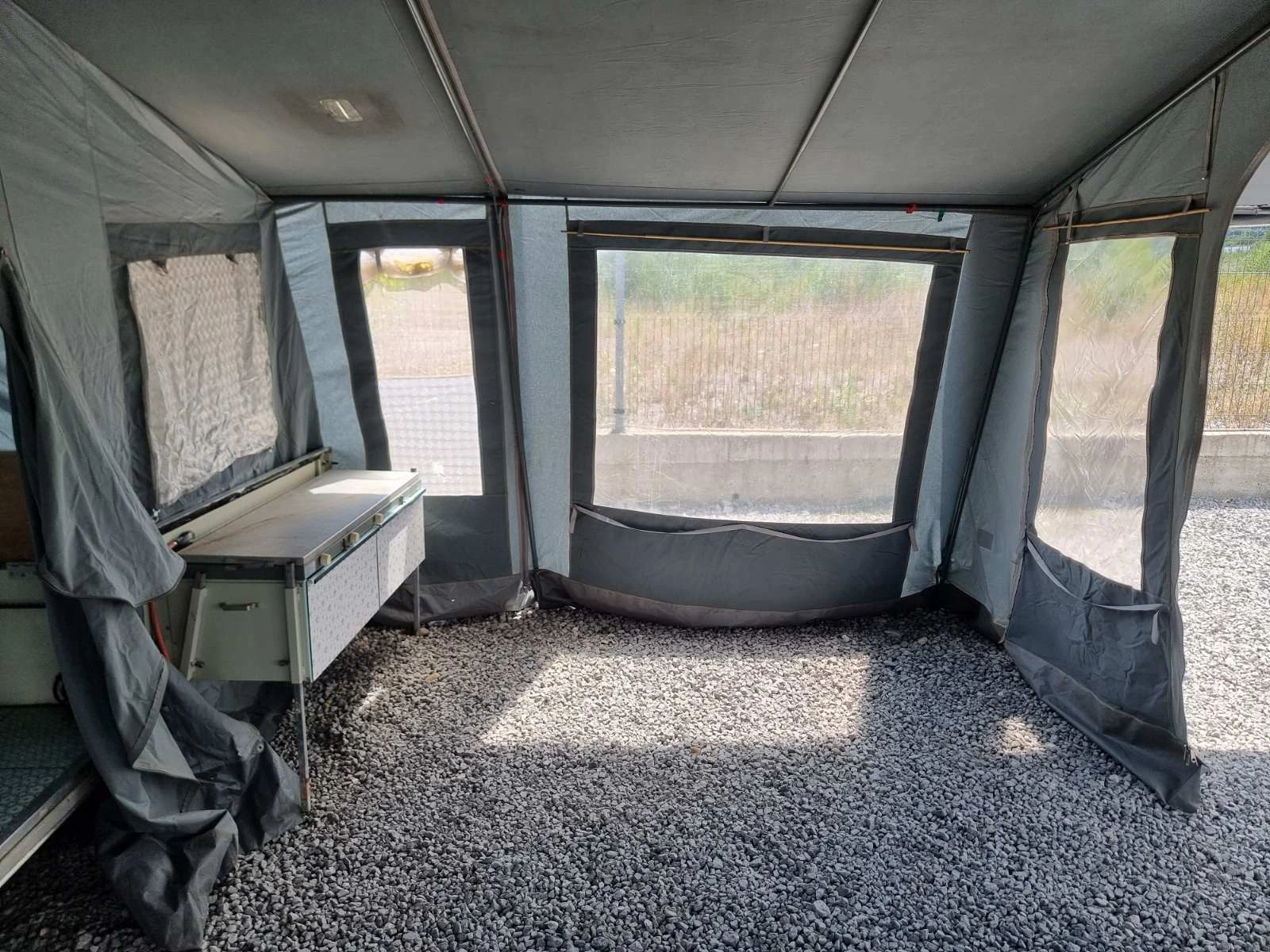  Roadtrek FAMILY EXTRA | Mobile.bg   17