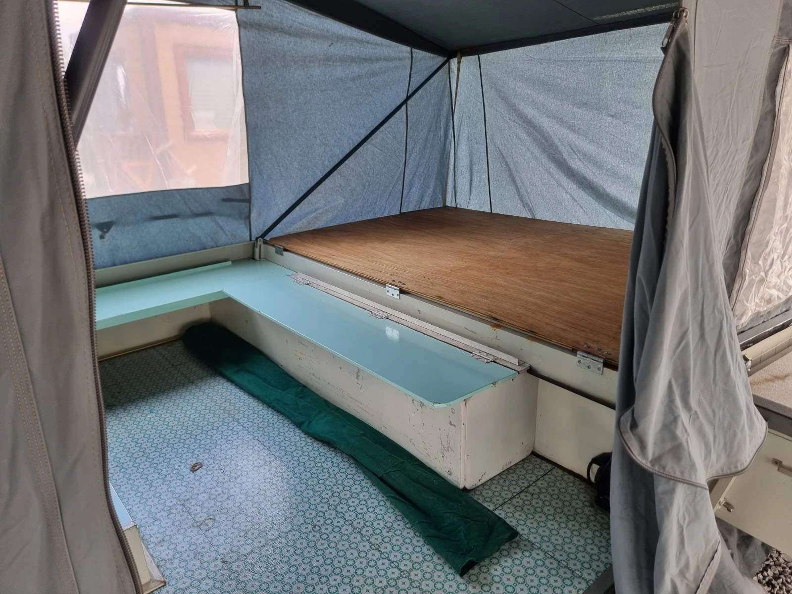  Roadtrek FAMILY EXTRA | Mobile.bg   15