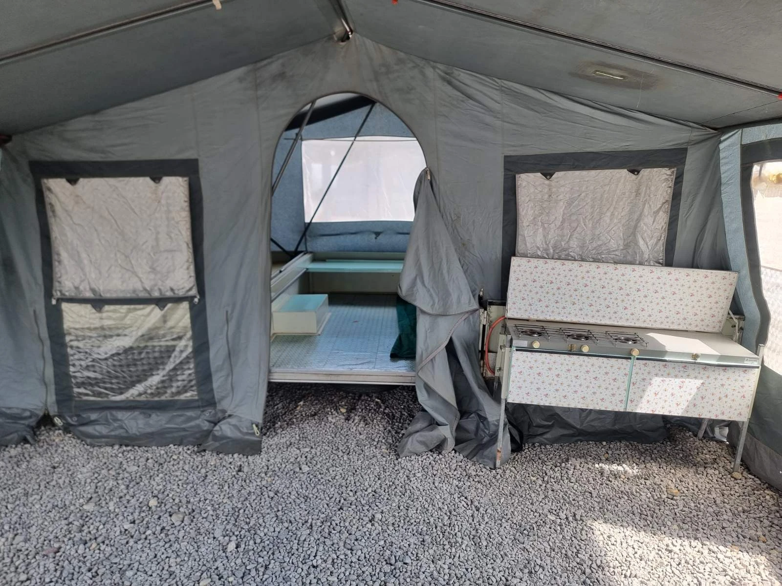  Roadtrek FAMILY EXTRA | Mobile.bg   14