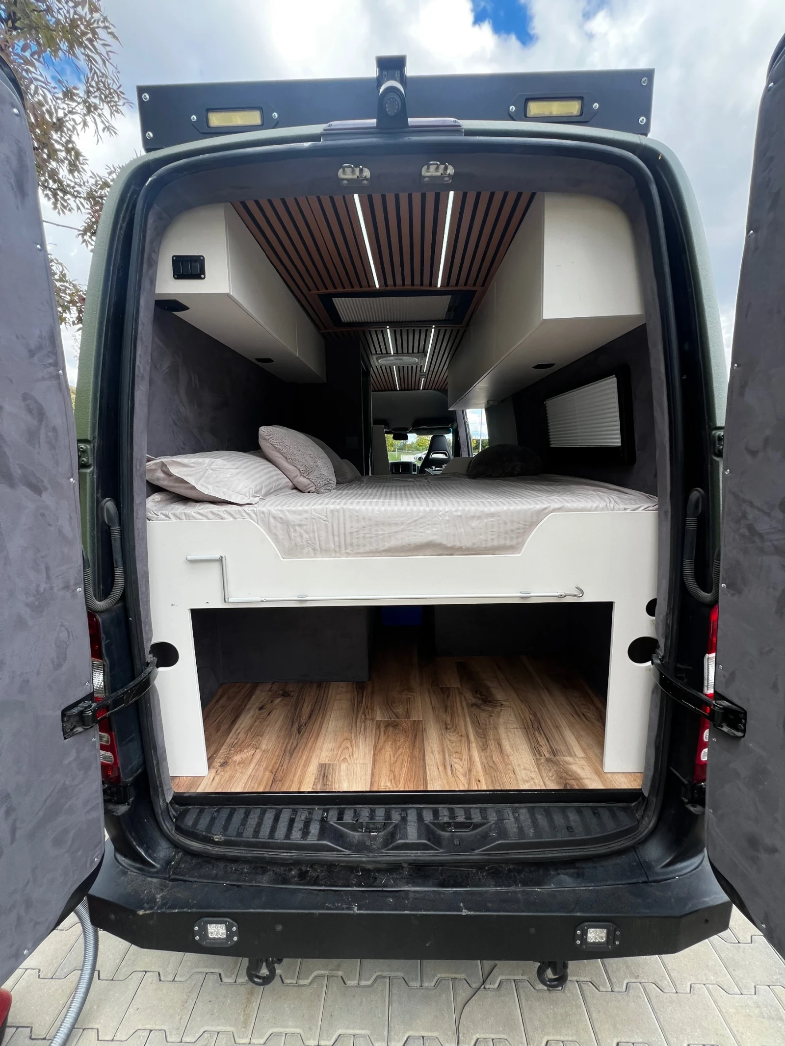 ������ Mercedes-Benz W906 | Mobile.bg � ����������� 6