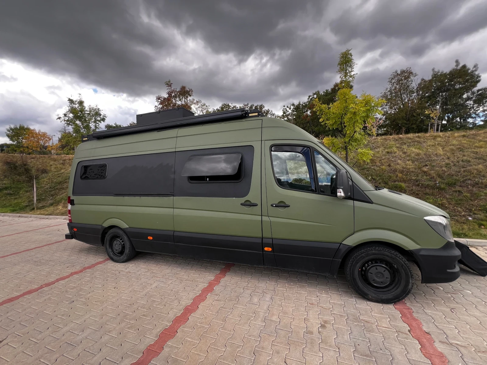 ������ Mercedes-Benz W906 | Mobile.bg � ����������� 5