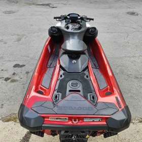 Джет Bombardier Sea Doo RXP 325, снимка 8