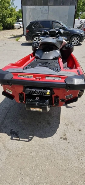 Джет Bombardier Sea Doo RXP 325, снимка 4