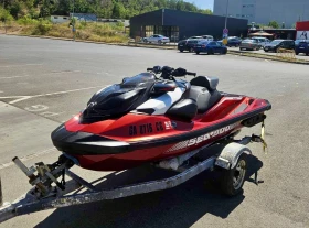 Джет Bombardier Sea Doo RXP 325, снимка 3