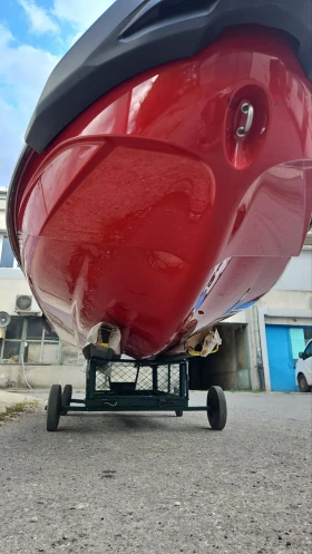 Джет Bombardier Sea Doo RXP 325, снимка 10