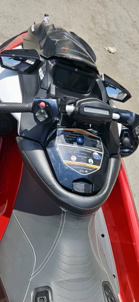 Джет Bombardier Sea Doo RXP 325, снимка 9