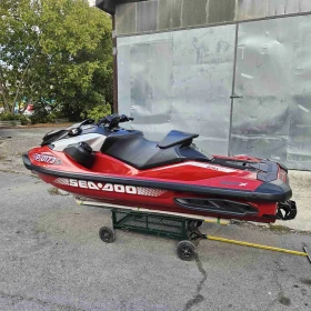 Джет Bombardier Sea Doo RXP 325, снимка 5