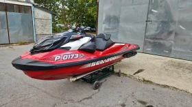 Джет Bombardier Sea Doo RXP 325, снимка 6