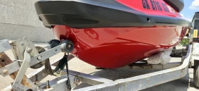 Джет Bombardier Sea Doo RXP 325, снимка 10