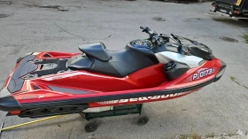 ����� �� �������� �� ���� Bombardier Sea Doo RXP 325
