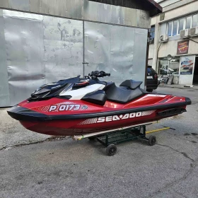����� �� �������� �� ���� Bombardier Sea Doo RXP 325